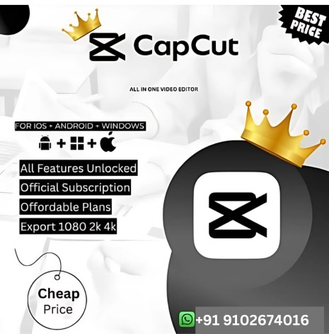 CapCut Simplify Your Video Editing