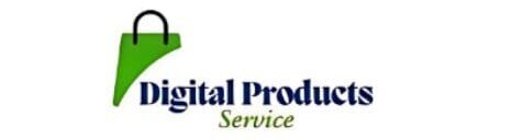 Digital Products Service logo
